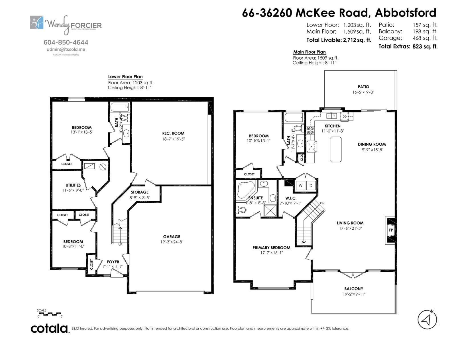 66 36260 Mckee Road, Abbotsford, British Columbia  V3G 0A9 - Photo 39 - R3092492
