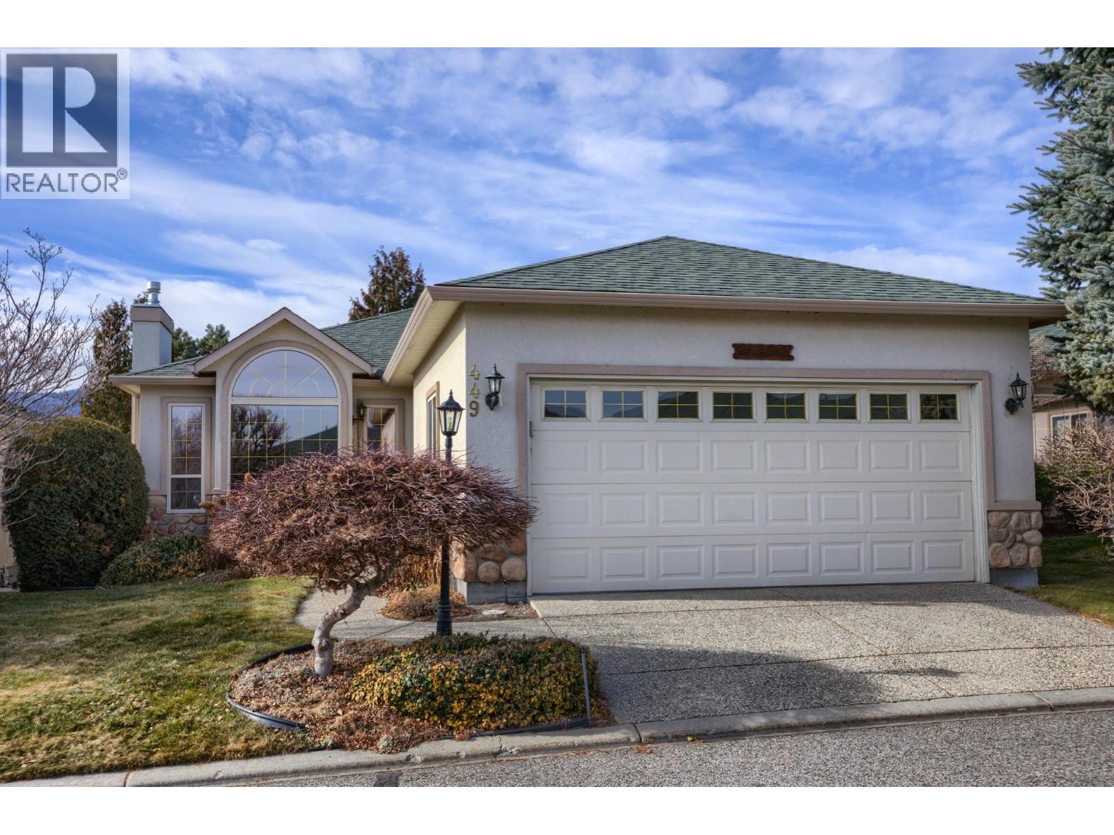 2330 Butt Road Unit# 449, West Kelowna, British Columbia V4T 2L3 - Photo 35 - 10376750