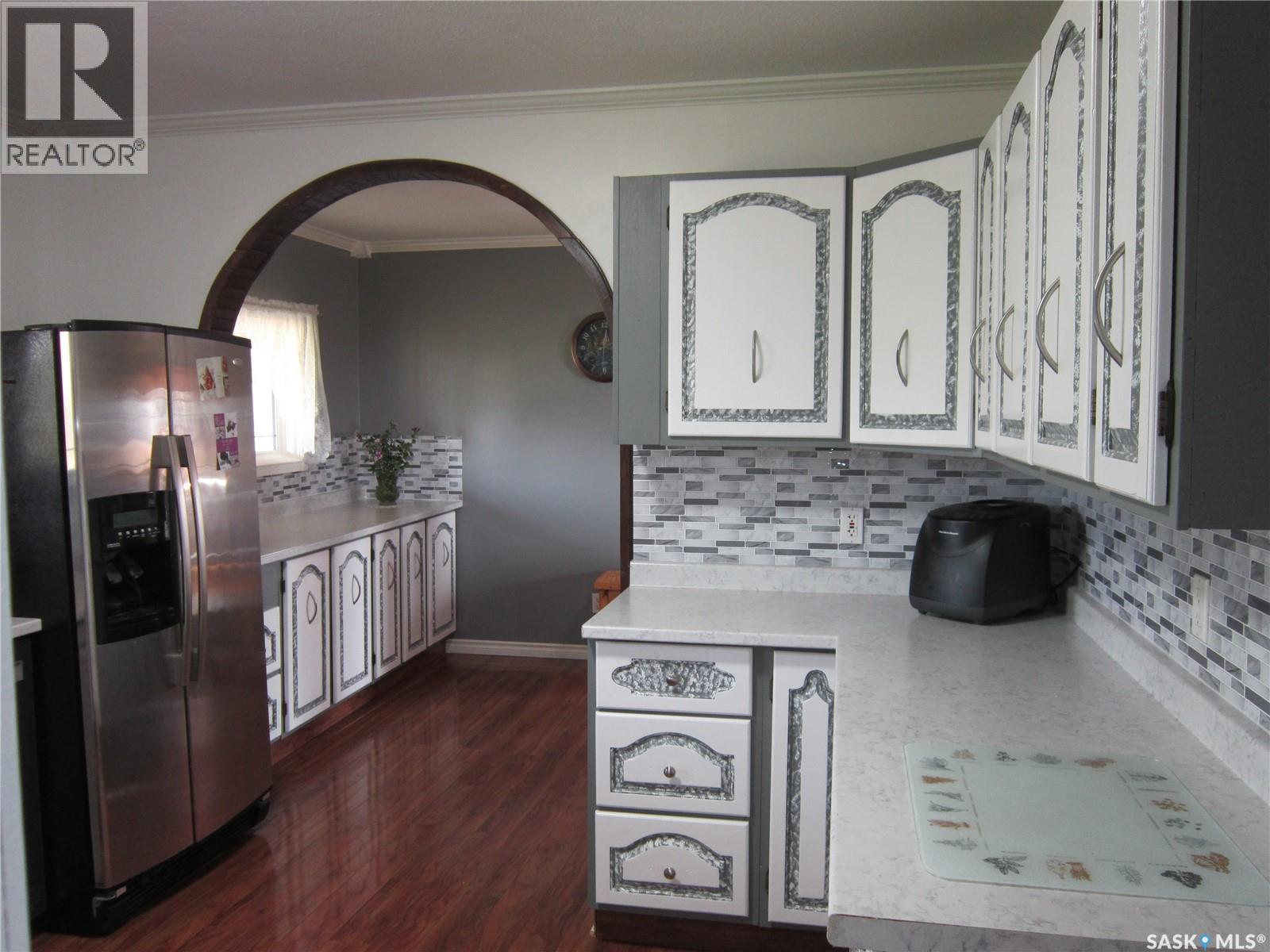 Kott Acreage, Choiceland, Saskatchewan  S0J 0M0 - Photo 15 - SK029045