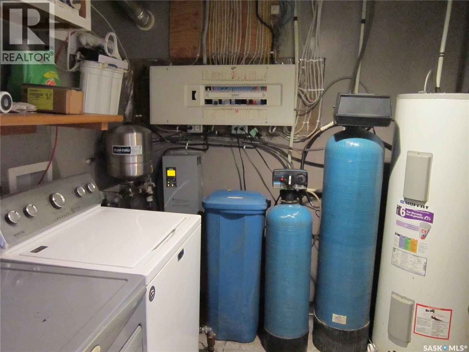 Kott Acreage, Choiceland, Saskatchewan  S0J 0M0 - Photo 27 - SK029045