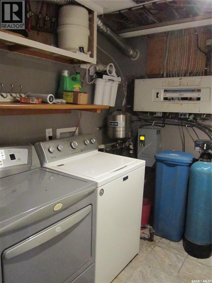 Kott Acreage, Choiceland, Saskatchewan  S0J 0M0 - Photo 28 - SK029045