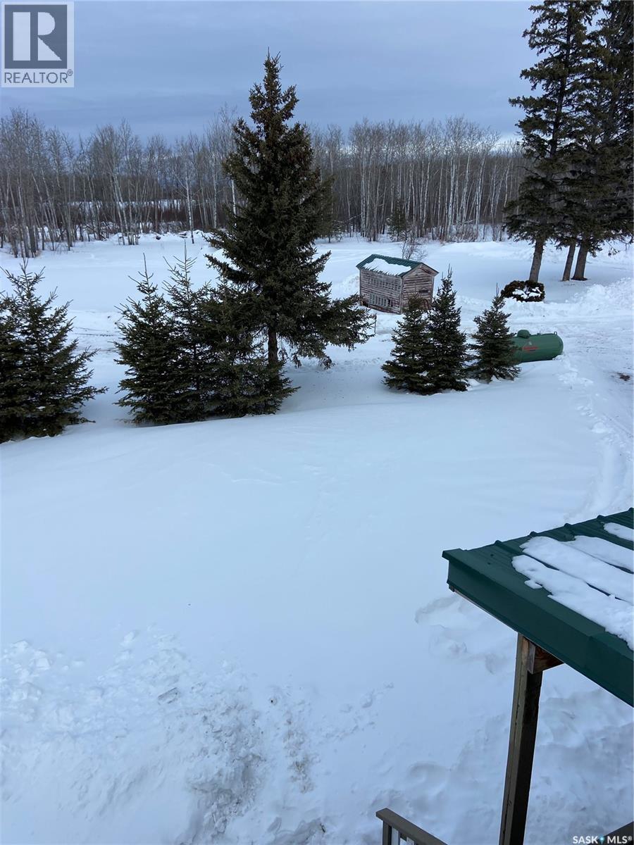 Kott Acreage, Choiceland, Saskatchewan  S0J 0M0 - Photo 6 - SK029045