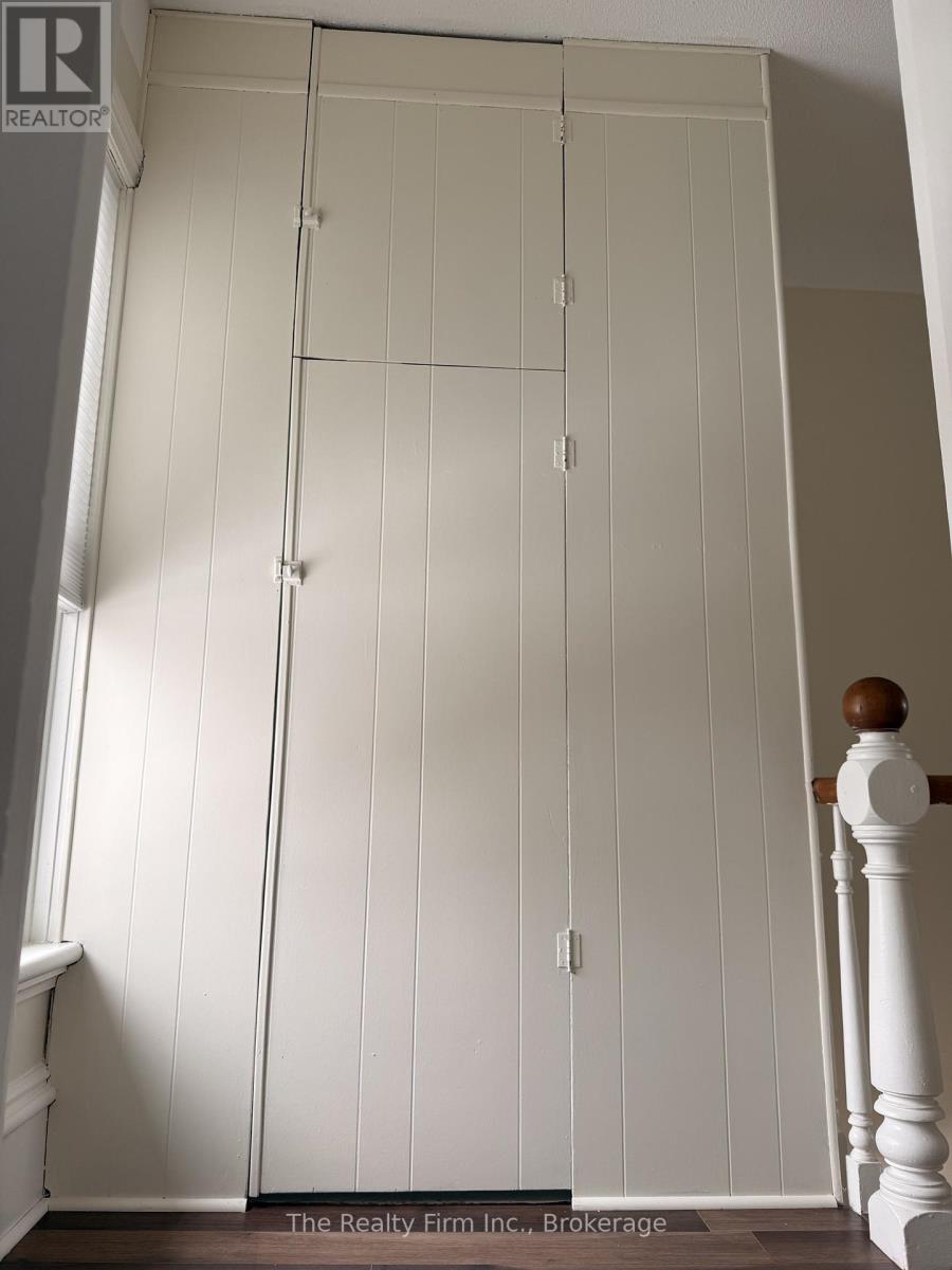 Upper Level - 279 Admiral Street, Woodstock, Ontario  N4S 5A3 - Photo 10 - X12813322