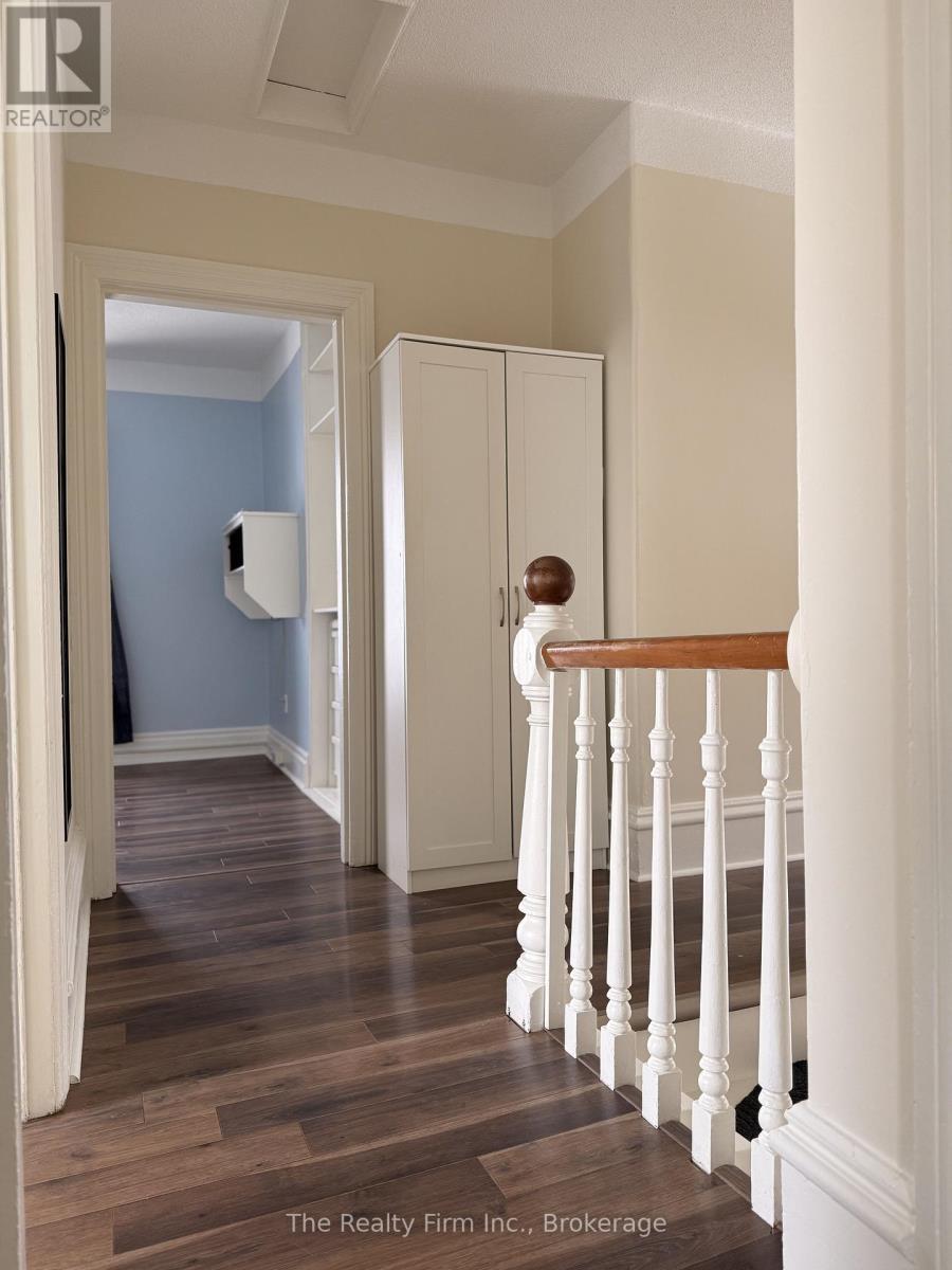 Upper Level - 279 Admiral Street, Woodstock, Ontario  N4S 5A3 - Photo 16 - X12813322