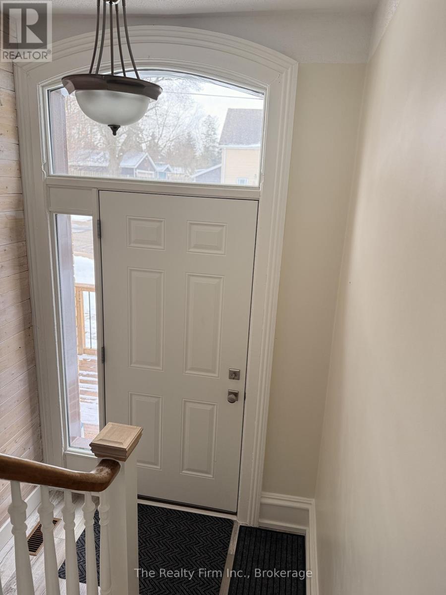 Upper Level - 279 Admiral Street, Woodstock, Ontario  N4S 5A3 - Photo 4 - X12813322