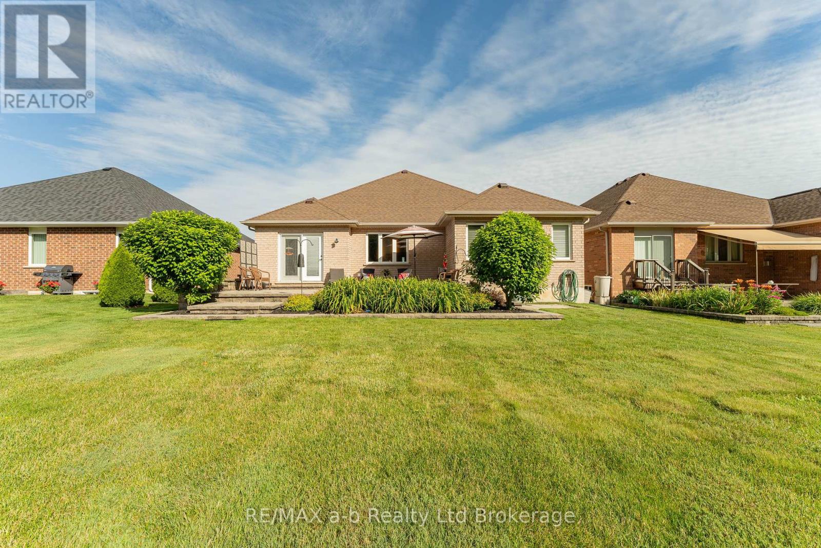 90 Weston Drive, Tillsonburg, Ontario  N4G 5W9 - Photo 45 - X12813354