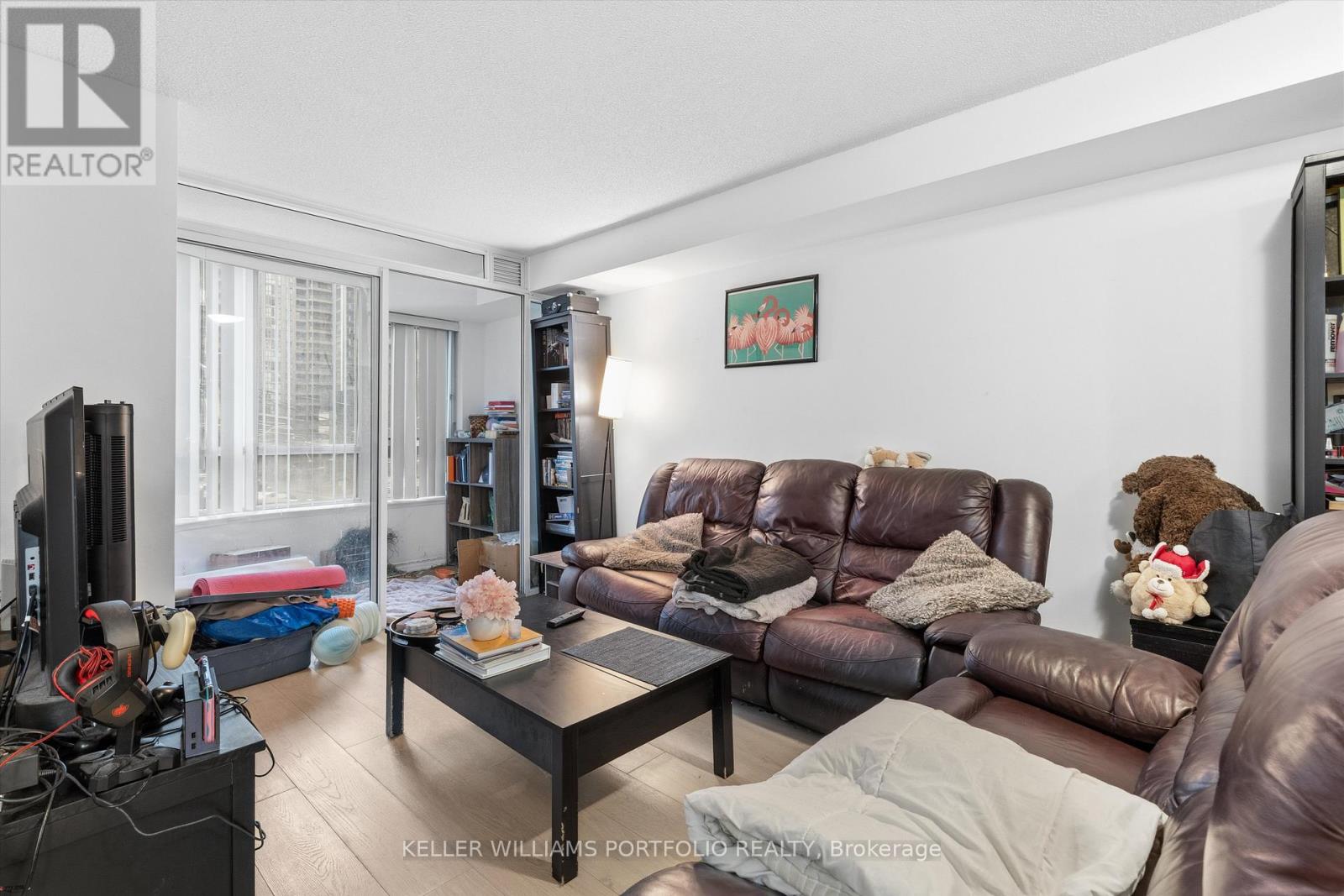 205 - 801 Bay Street, Toronto, Ontario M5S 1Y9 - Photo 7 - C12641990