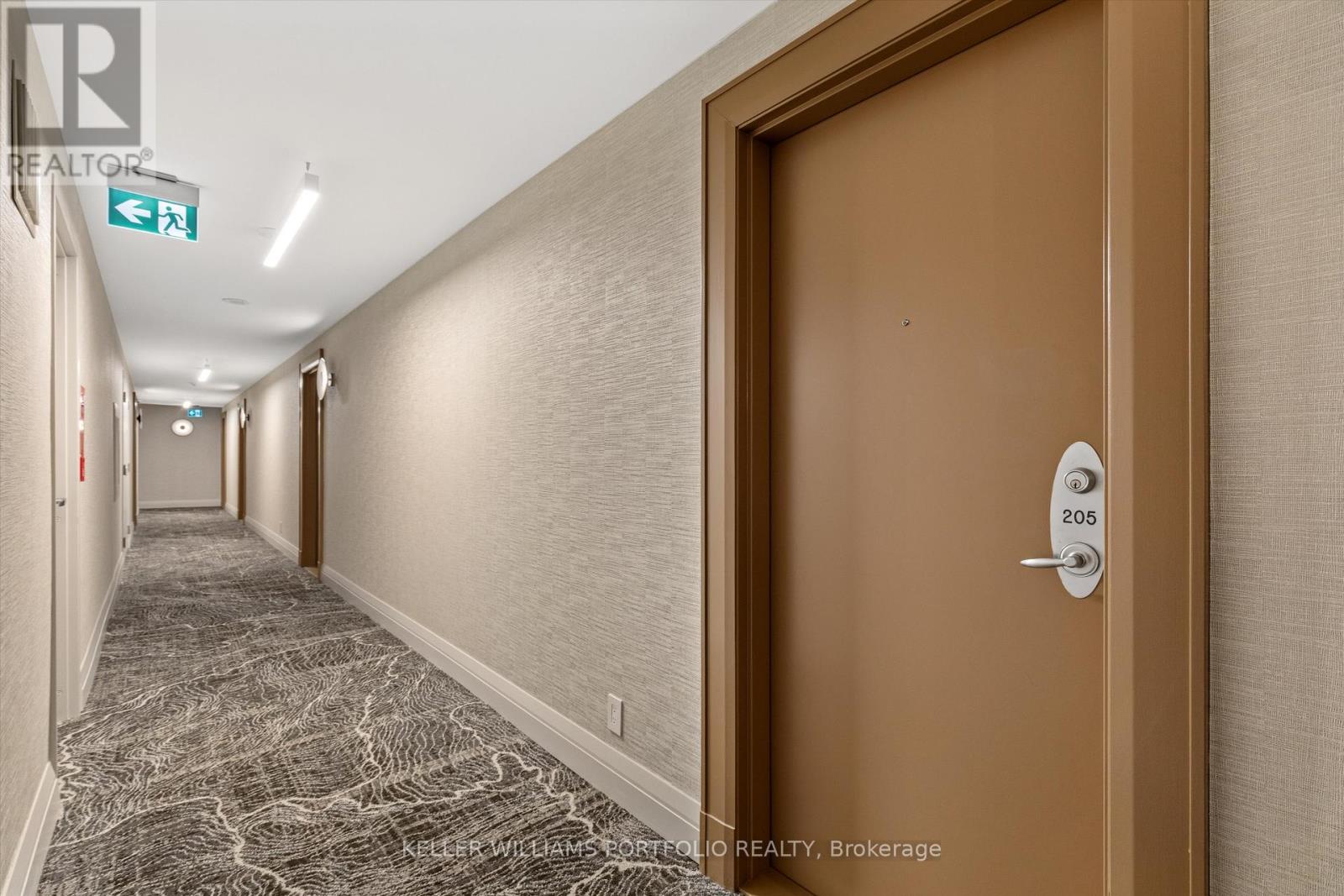 205 - 801 Bay Street, Toronto, Ontario M5S 1Y9 - Photo 3 - C12641990