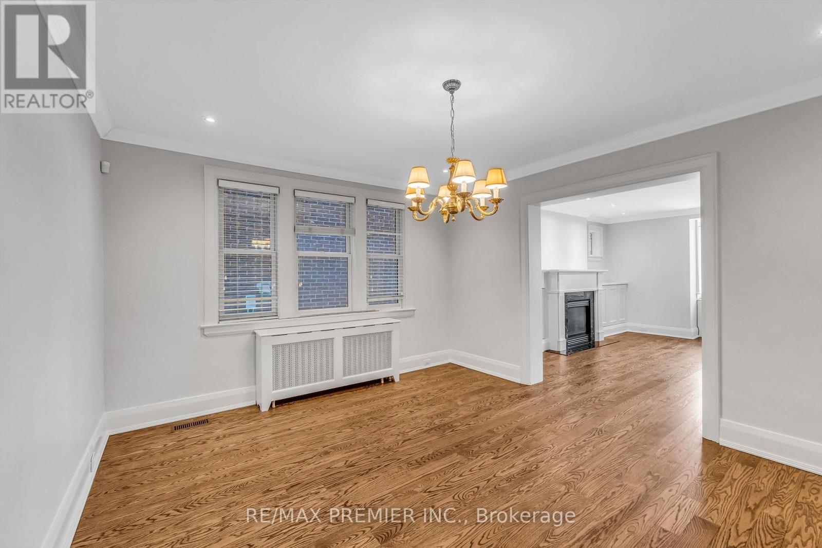 1st Floor - 5 Killarney Road, Toronto, Ontario  M5P 1L7 - Photo 10 - C12812188