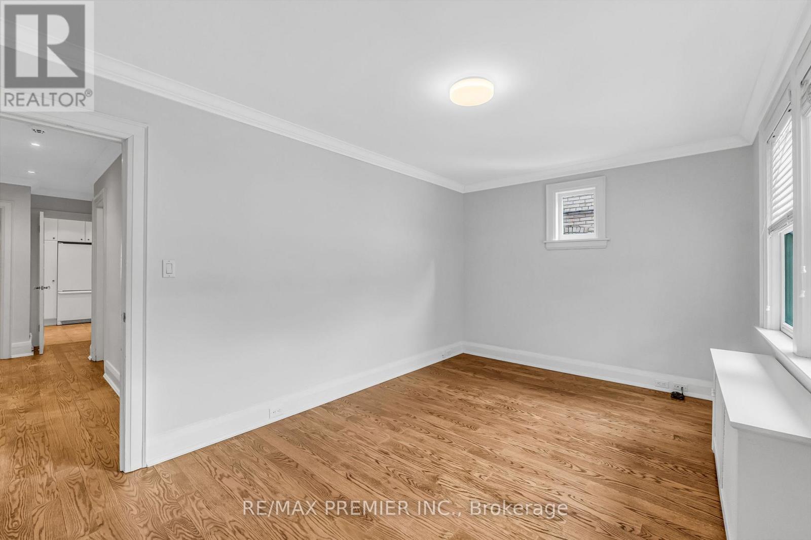 1st Floor - 5 Killarney Road, Toronto, Ontario  M5P 1L7 - Photo 20 - C12812188