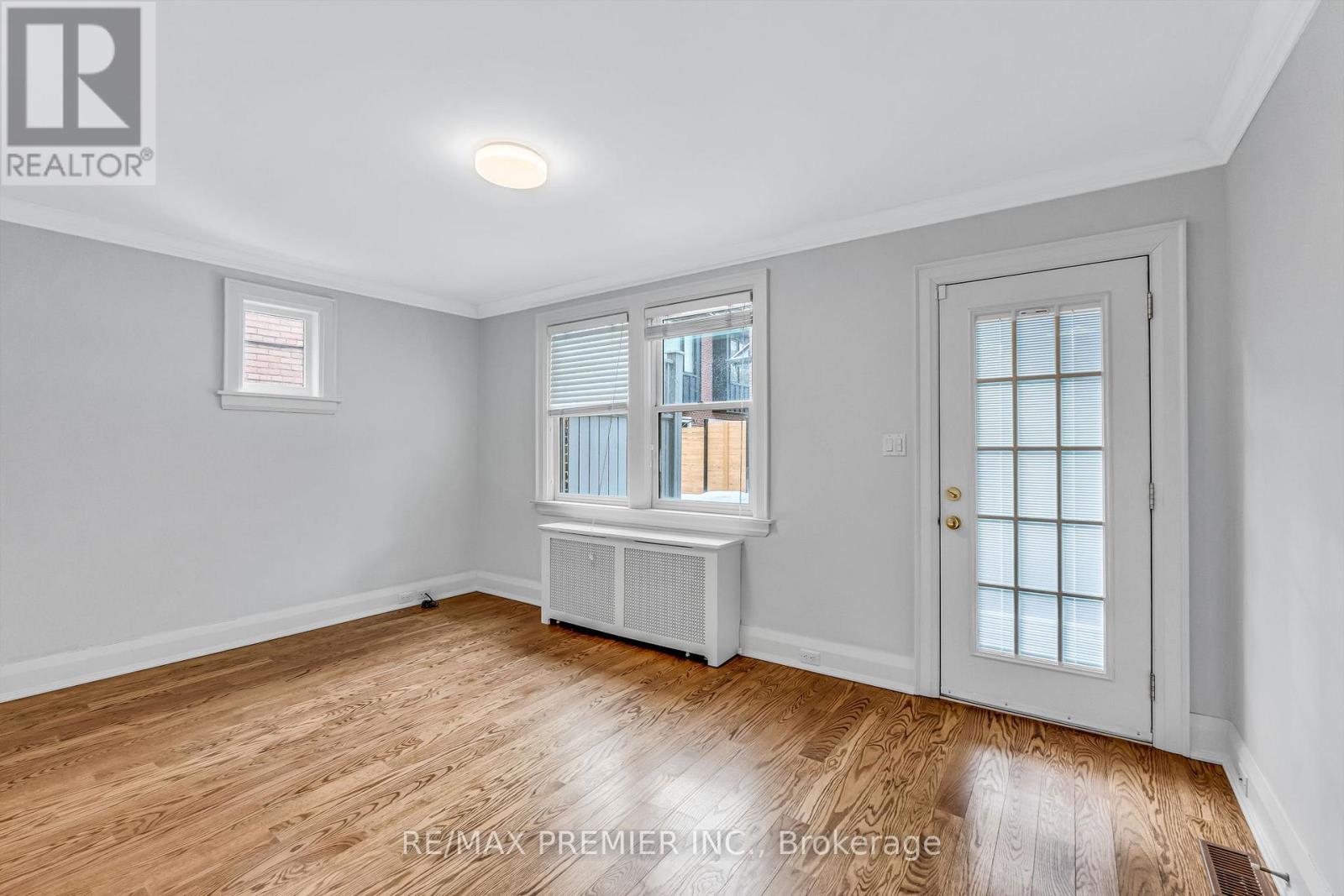 1st Floor - 5 Killarney Road, Toronto, Ontario  M5P 1L7 - Photo 19 - C12812188