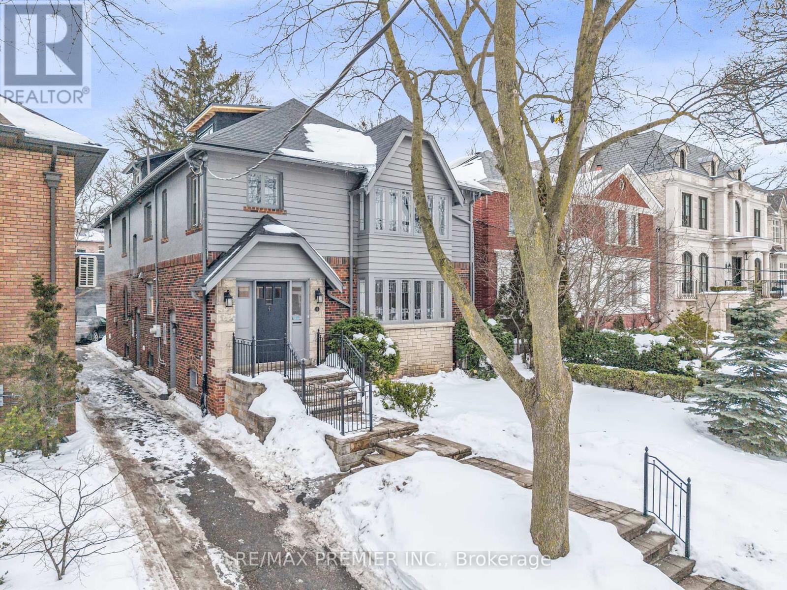 1st Floor - 5 Killarney Road, Toronto, Ontario  M5P 1L7 - Photo 28 - C12812188