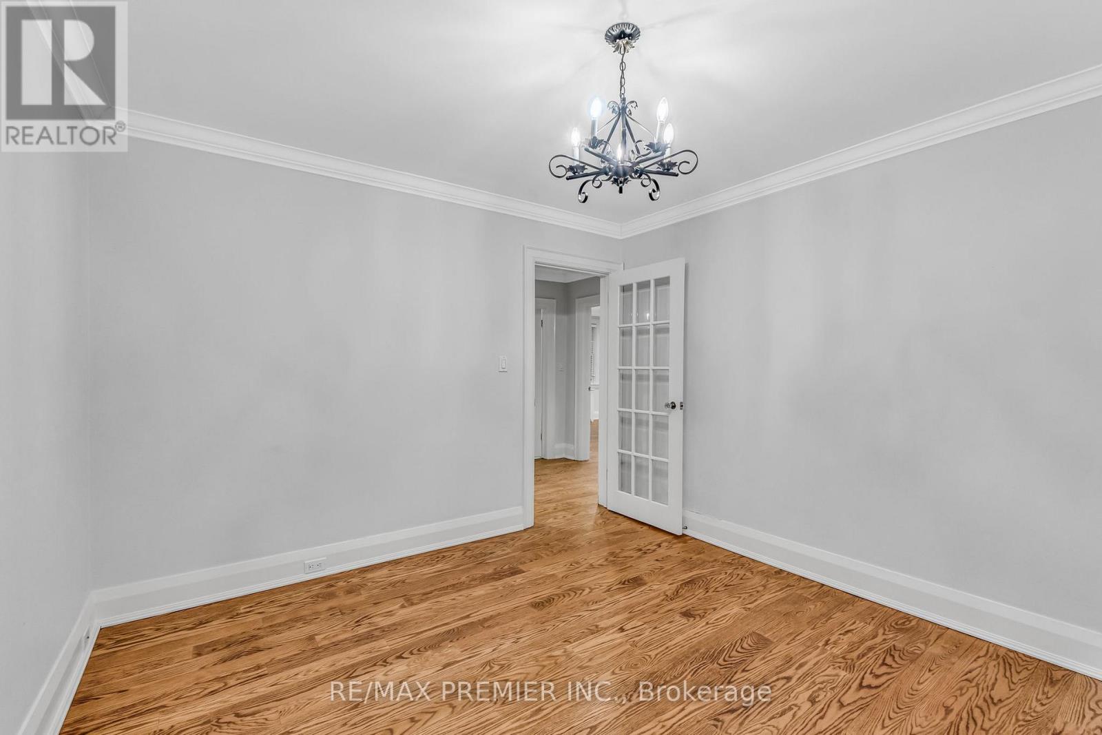 1st Floor - 5 Killarney Road, Toronto, Ontario  M5P 1L7 - Photo 16 - C12812188