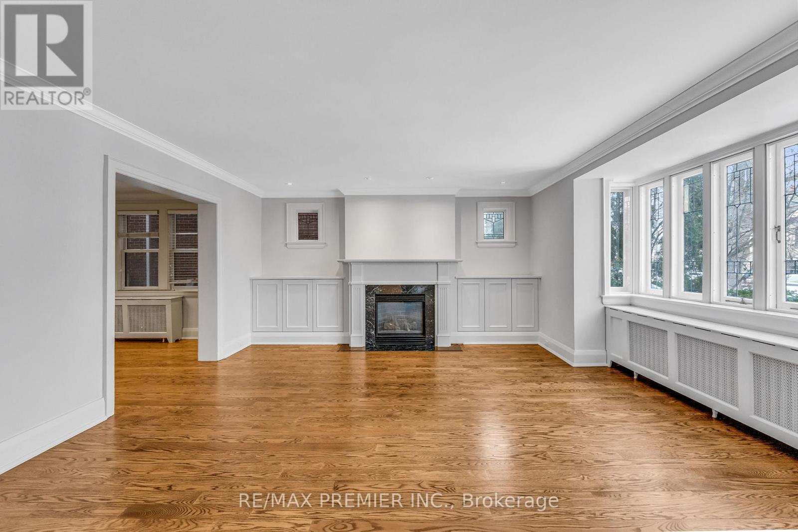 1st Floor - 5 Killarney Road, Toronto, Ontario  M5P 1L7 - Photo 5 - C12812188