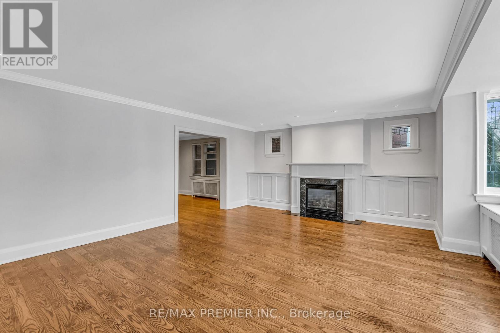 1st Floor - 5 Killarney Road, Toronto, Ontario  M5P 1L7 - Photo 6 - C12812188