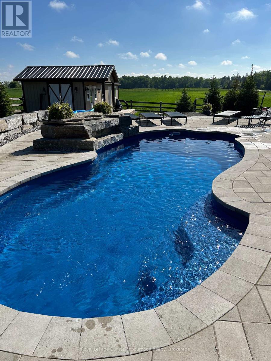 771 Traceys Hill Road, Kawartha Lakes, Ontario  K0L 2W0 - Photo 29 - X12778526