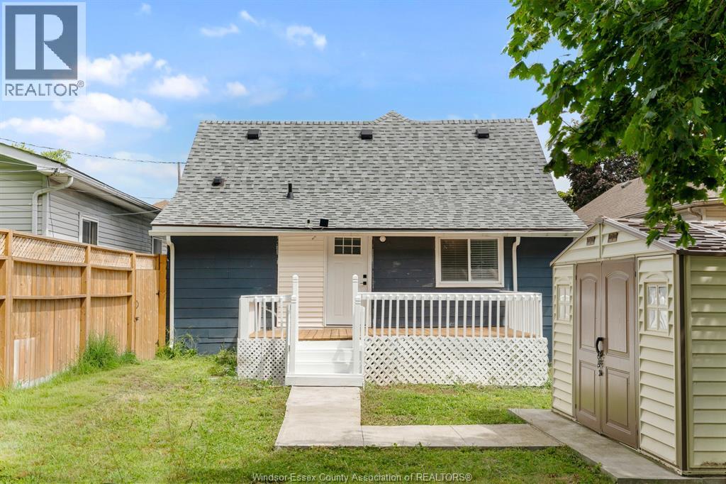 1139 Wellington, Windsor, Ontario N9A 5K2 - Photo 29 - 26003794