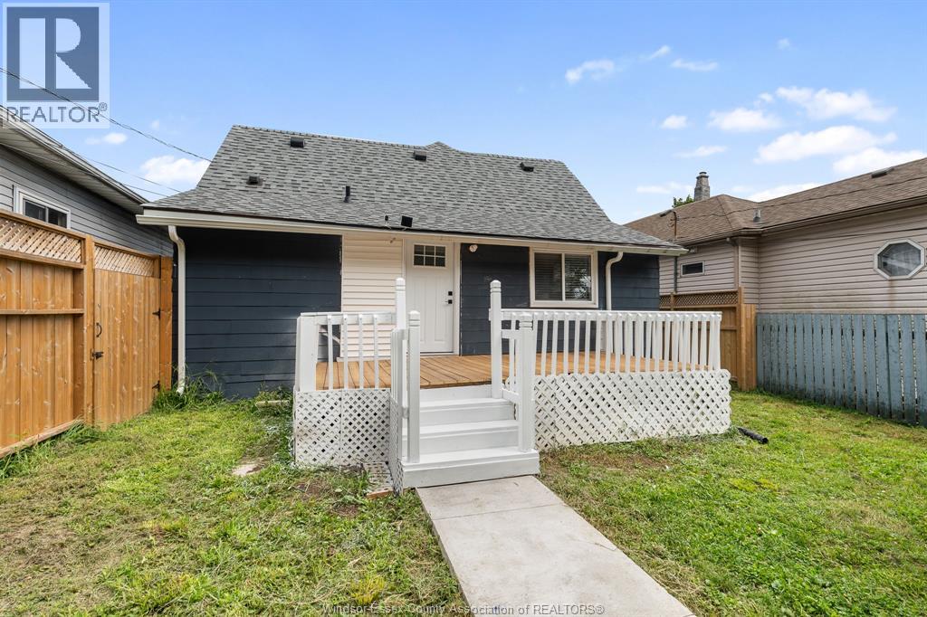 1139 Wellington, Windsor, Ontario N9A 5K2 - Photo 30 - 26003794