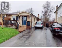BSMT - 62 STEWART AVENUE, New Tecumseth, Ontario