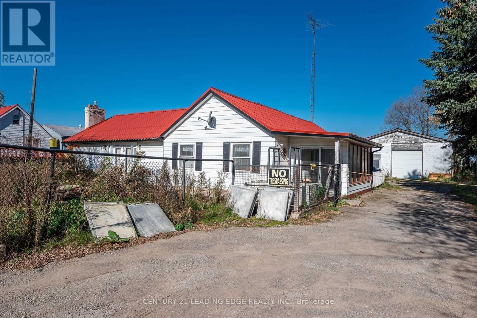 3920 Highway 9 Road, King, Ontario  L7B 0G6 - Photo 2 - N12644518