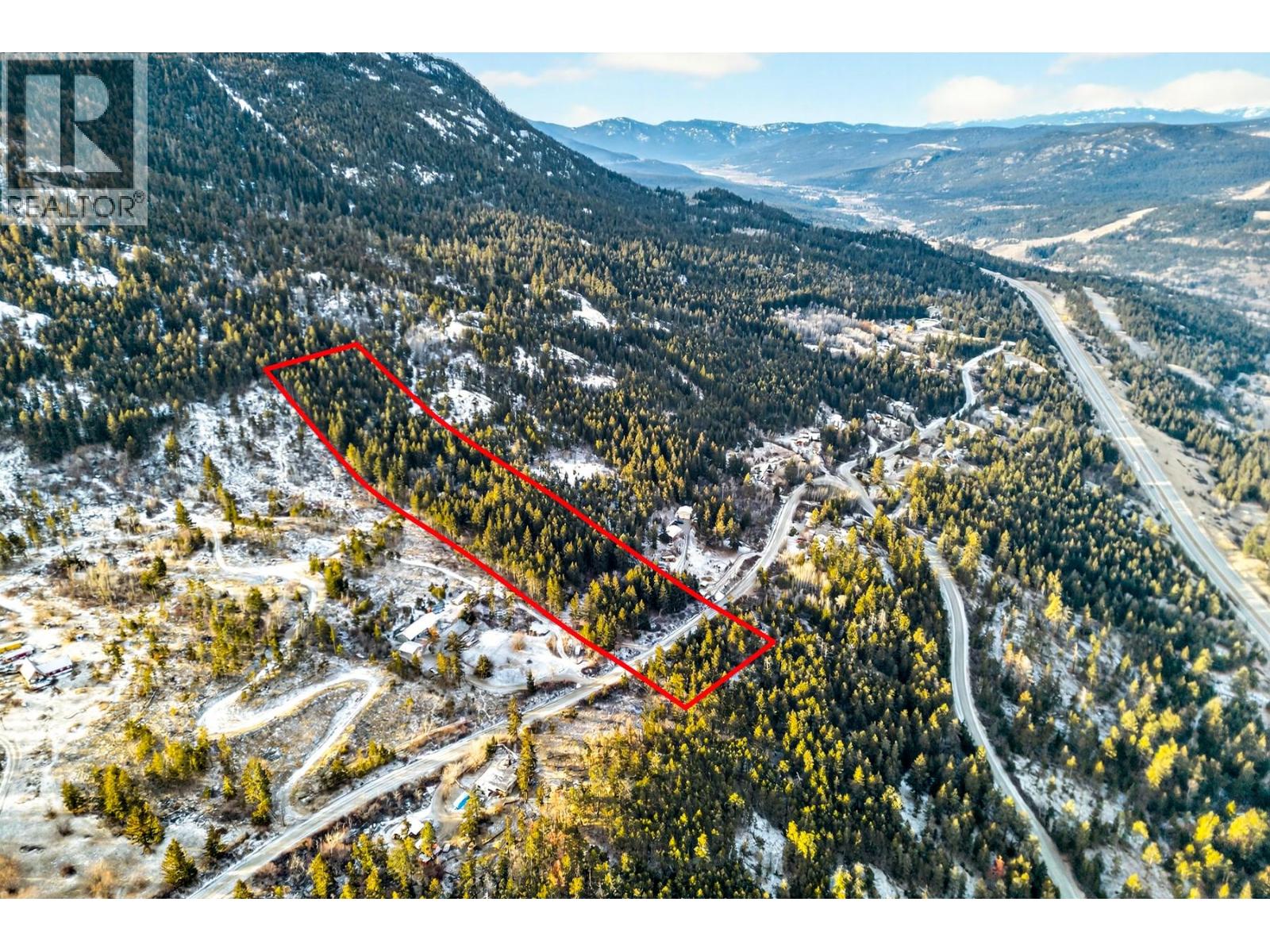 3596 Fox Farm Road, Merritt, British Columbia