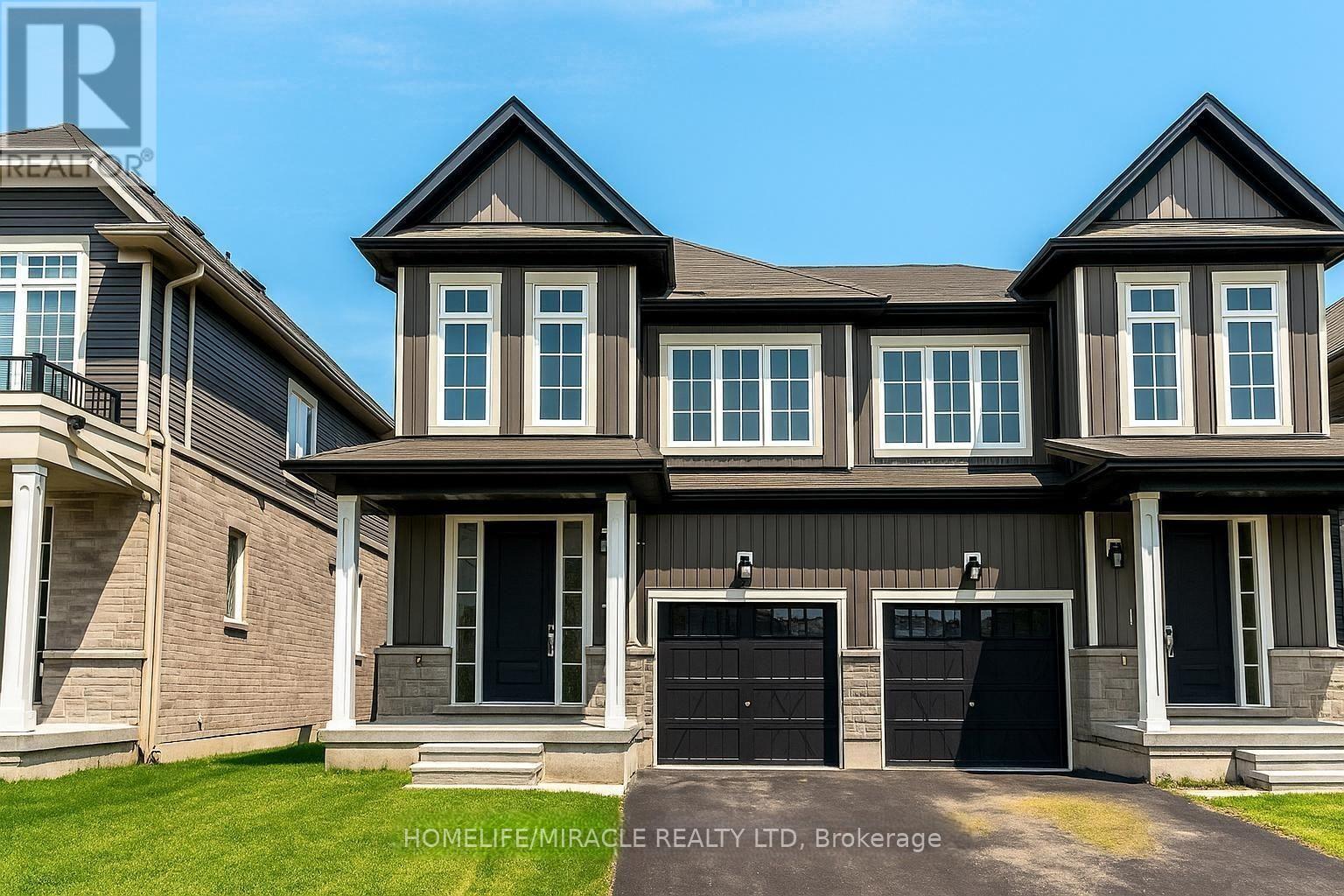 111 MOLOZZI STREET, Erin, Ontario