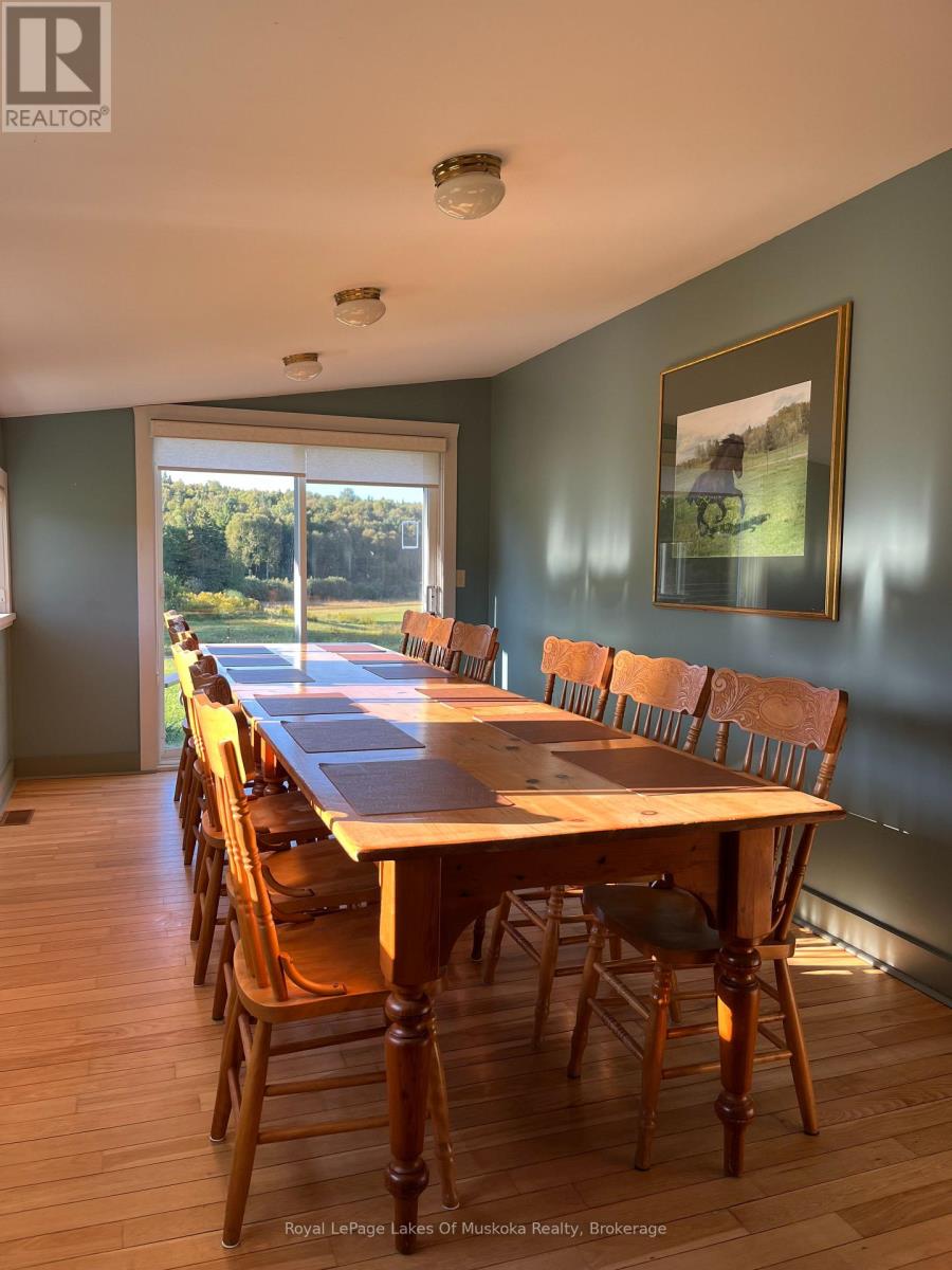 2245 Ahmic Lake Road, Magnetawan, Ontario  P0A 1P0 - Photo 21 - X12813328