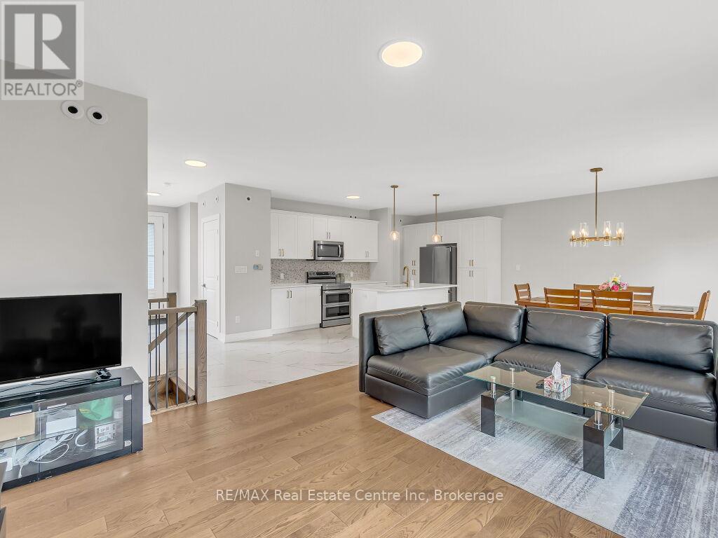 9 - 297 Whiting Street, Ingersoll, Ontario N5C 0E6 - Photo 23 - X12813380