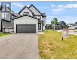 9 - 297 WHITING STREET, ingersoll (ingersoll - south), Ontario