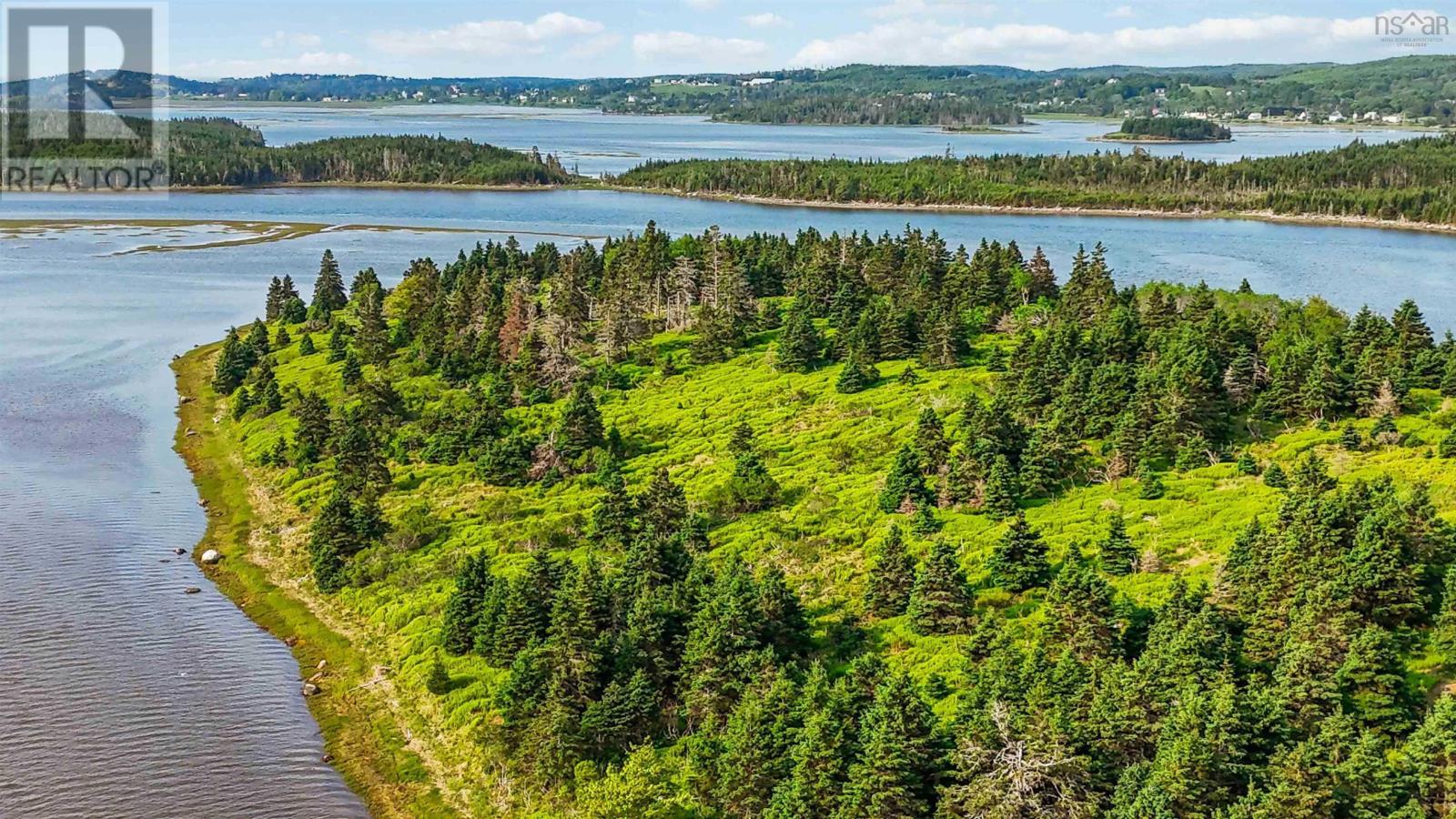 0 Maclellon Island, East Chezzetcook, Nova Scotia  B0J 2L0 - Photo 4 - 202516002