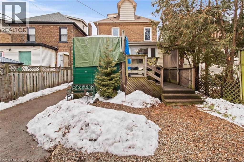 28 Glendale Avenue S, Hamilton, Ontario  L8M 3E8 - Photo 41 - 40806505