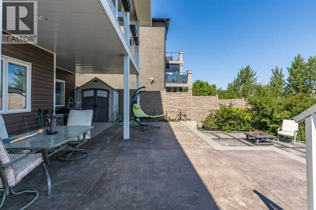 376 Somerside Crescent Se, Medicine Hat, Alberta T1B 0N3 - Photo 38 - A2233505