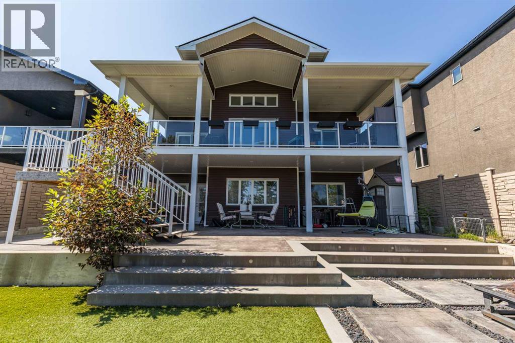 376 Somerside Crescent Se, Medicine Hat, Alberta T1B 0N3 - Photo 36 - A2233505