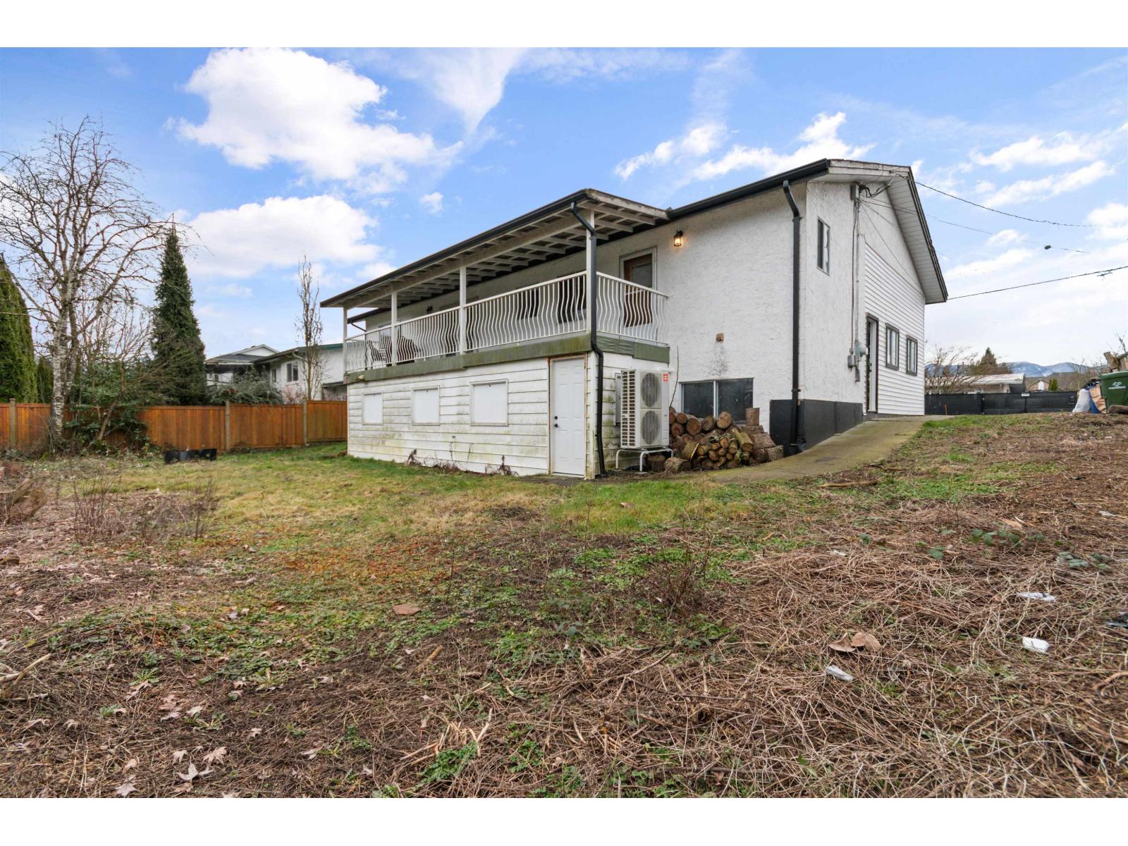 45601 Fernway Avenue, Chilliwack Proper West, Chilliwack, British Columbia  V2P 3B2 - Photo 36 - R3091905