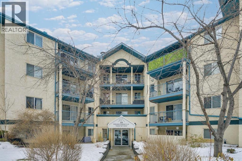 112, 20 Dover Point Se, Calgary, Alberta  T2B 3K3 - Photo 21 - A2274418