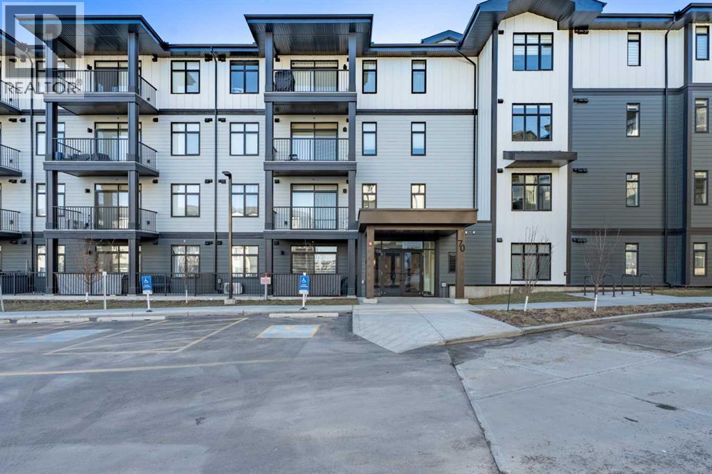 215, 70 Sage Hill Walk Nw, Calgary, Alberta  T3R 2H6 - Photo 25 - A2279603