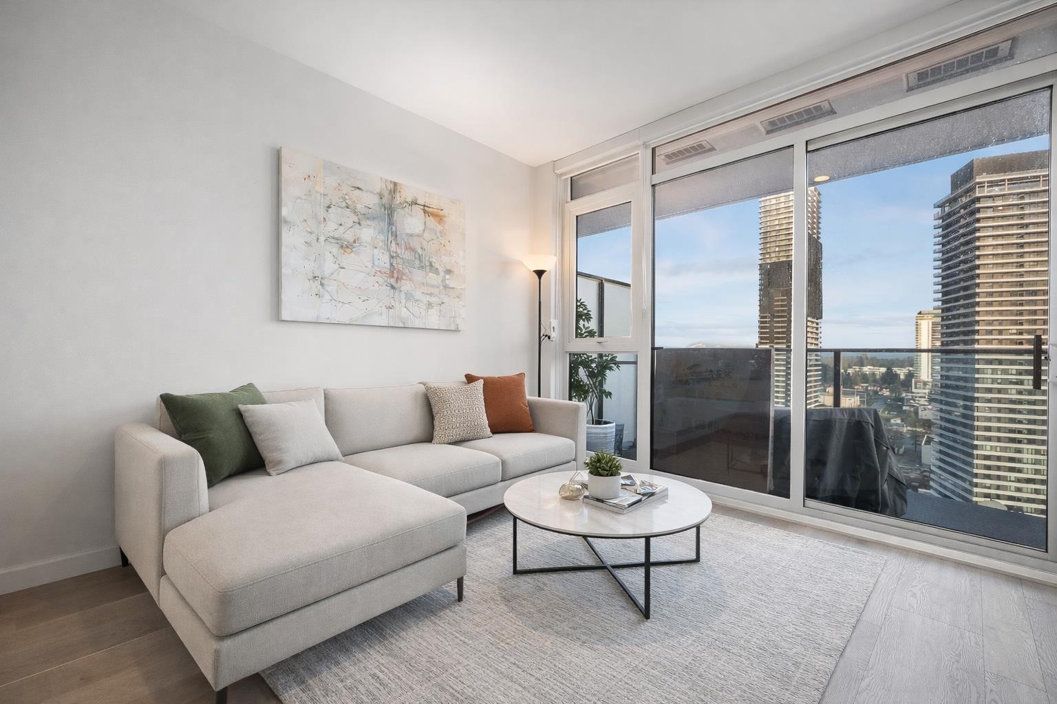 2007 10448 University Drive, Surrey, British Columbia  V3T 0S7 - Photo 5 - R3092595