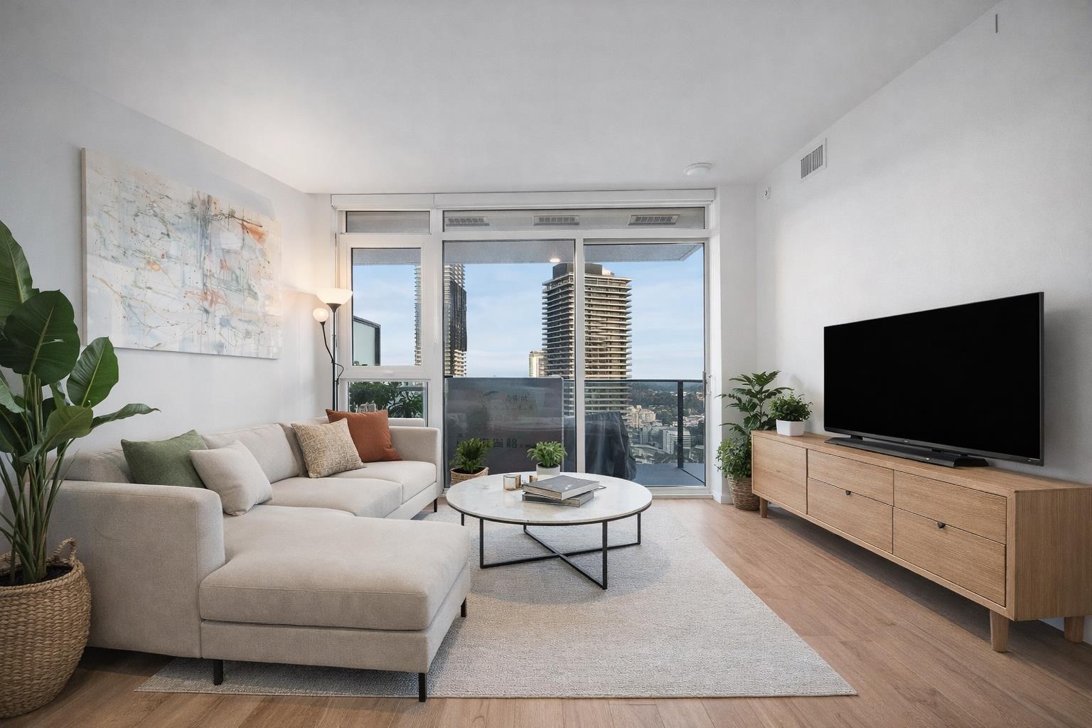 2007 10448 University Drive, Surrey, British Columbia  V3T 0S7 - Photo 6 - R3092595