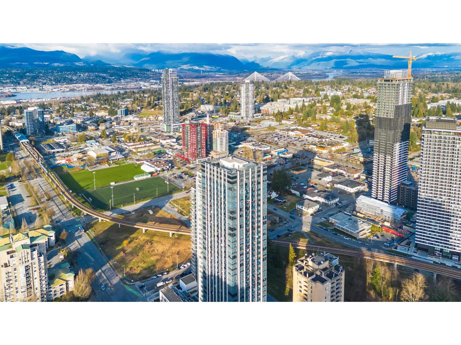 2007 10448 University Drive, Surrey, British Columbia  V3T 0S7 - Photo 19 - R3092595