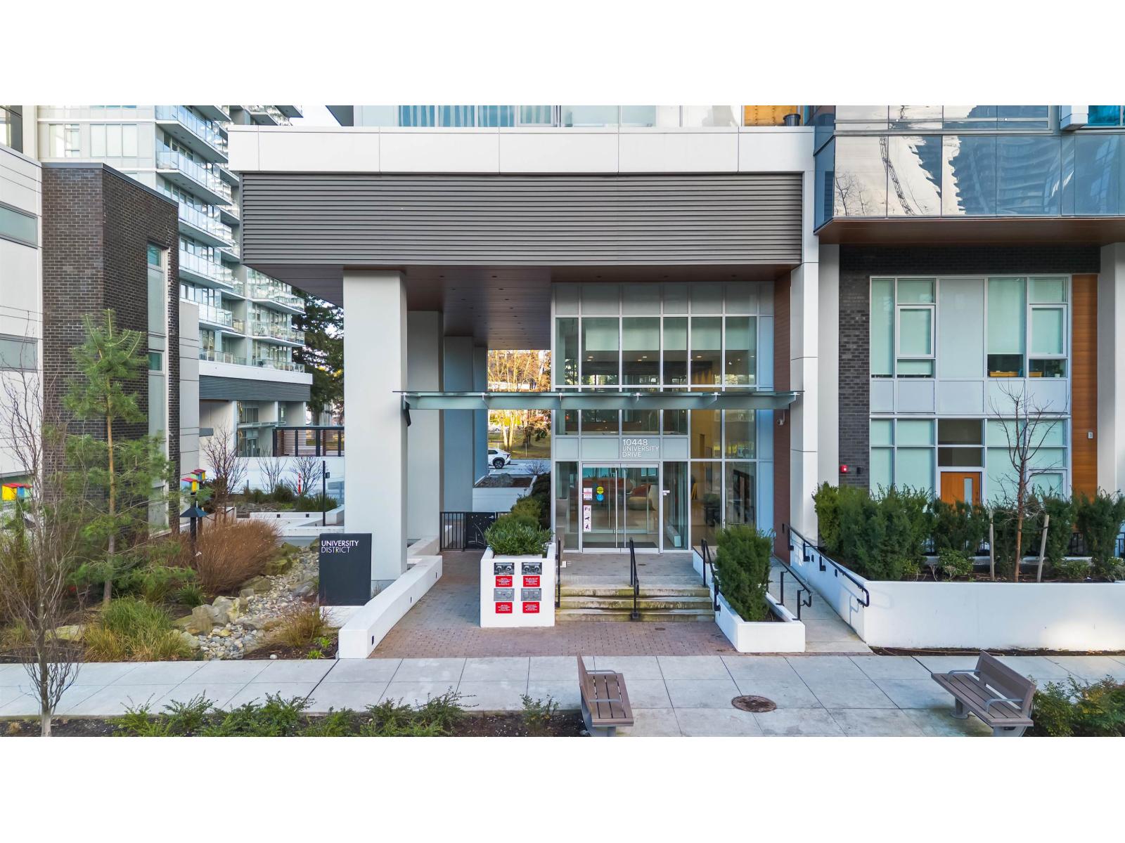 2007 10448 University Drive, Surrey, British Columbia  V3T 0S7 - Photo 24 - R3092595