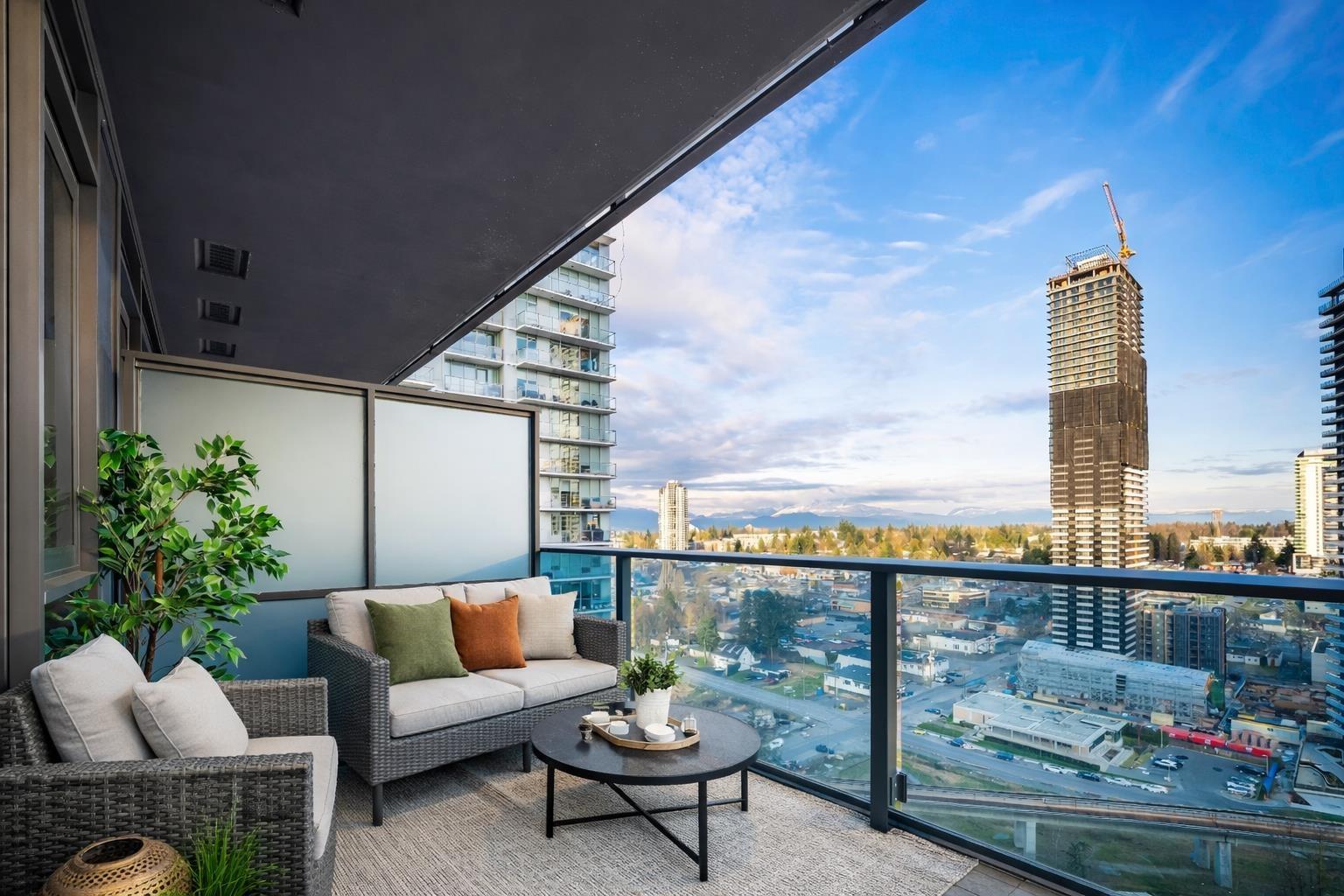 2007 10448 University Drive, Surrey, British Columbia  V3T 0S7 - Photo 10 - R3092595