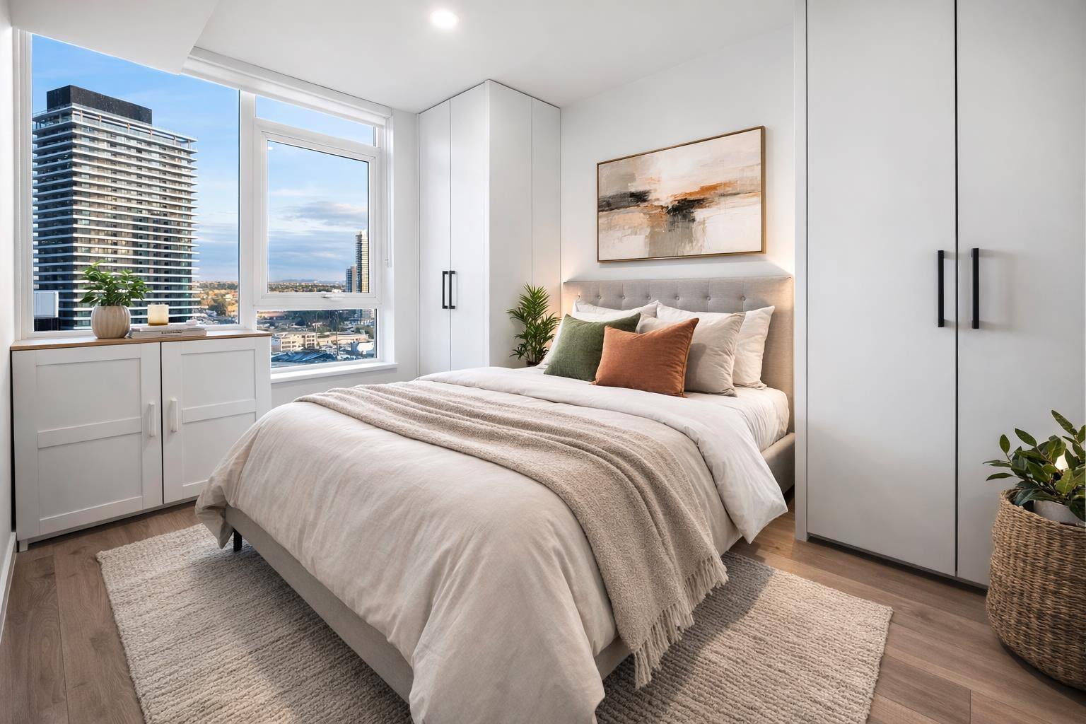 2007 10448 University Drive, Surrey, British Columbia  V3T 0S7 - Photo 8 - R3092595