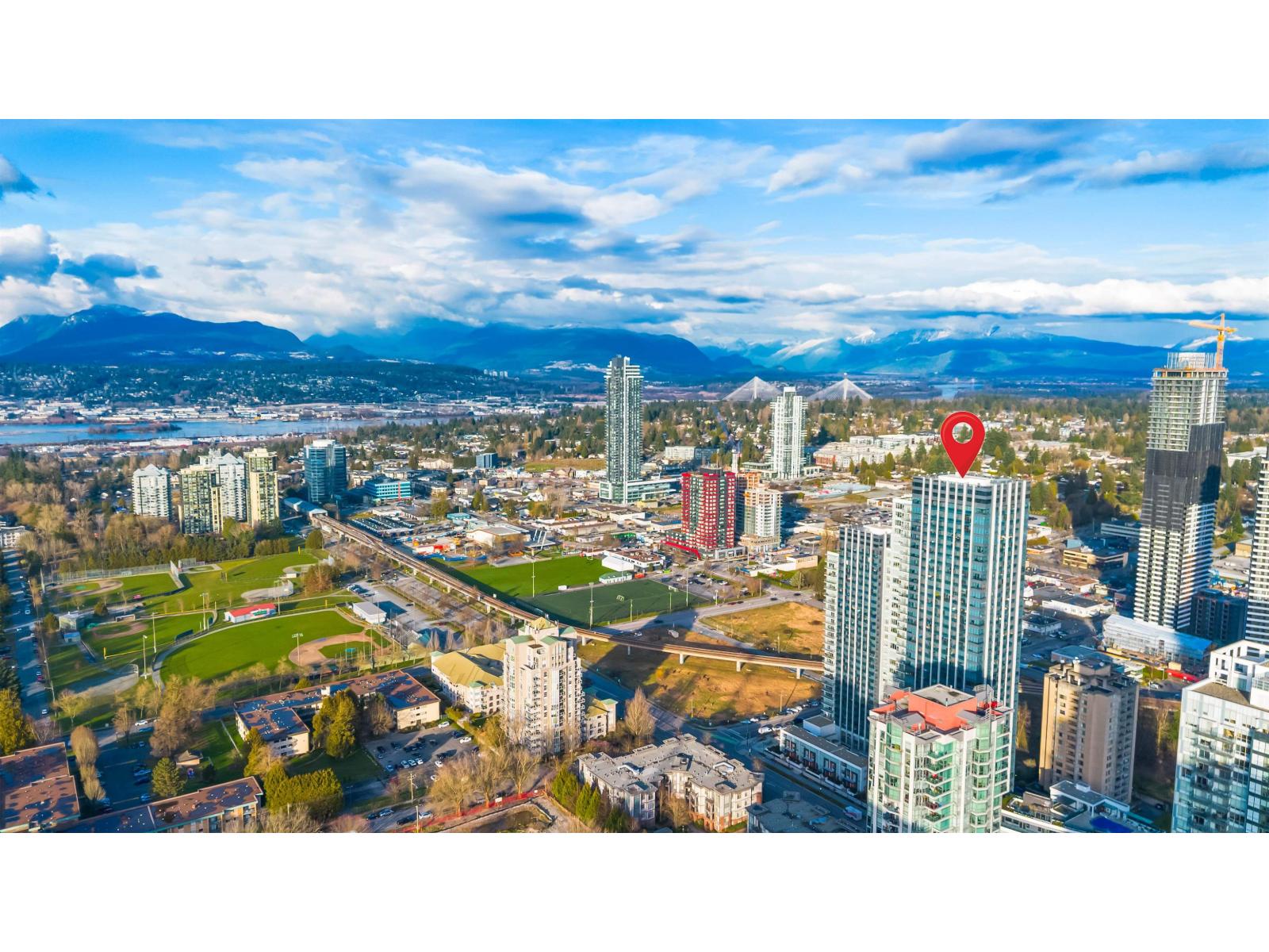 2007 10448 University Drive, Surrey, British Columbia  V3T 0S7 - Photo 18 - R3092595