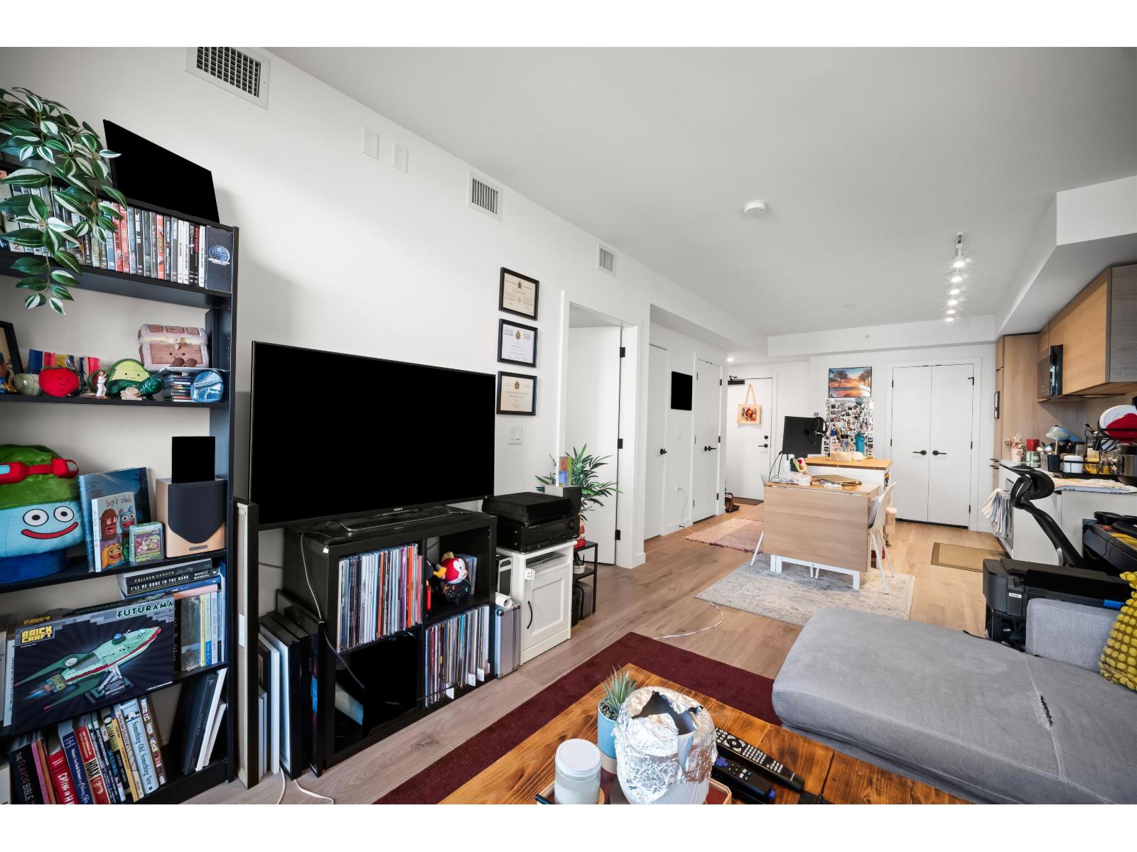 2007 10448 University Drive, Surrey, British Columbia  V3T 0S7 - Photo 14 - R3092595