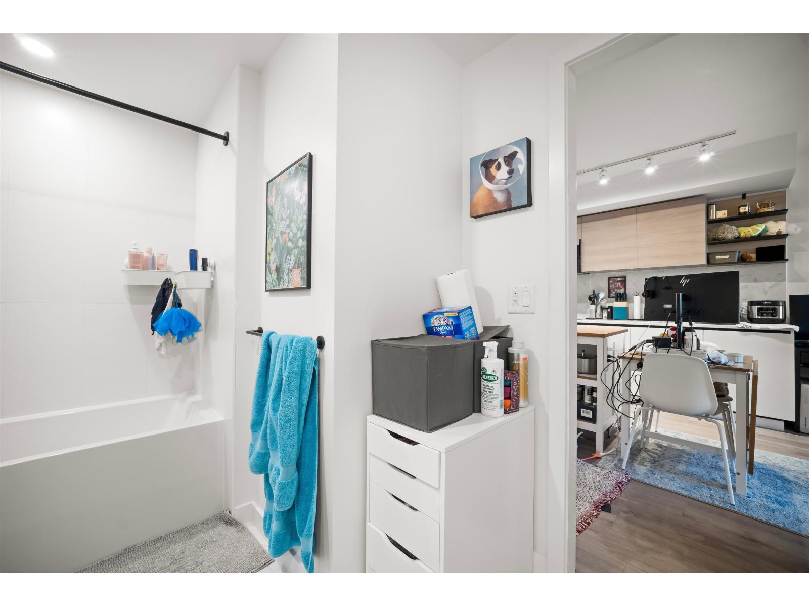 2007 10448 University Drive, Surrey, British Columbia  V3T 0S7 - Photo 16 - R3092595