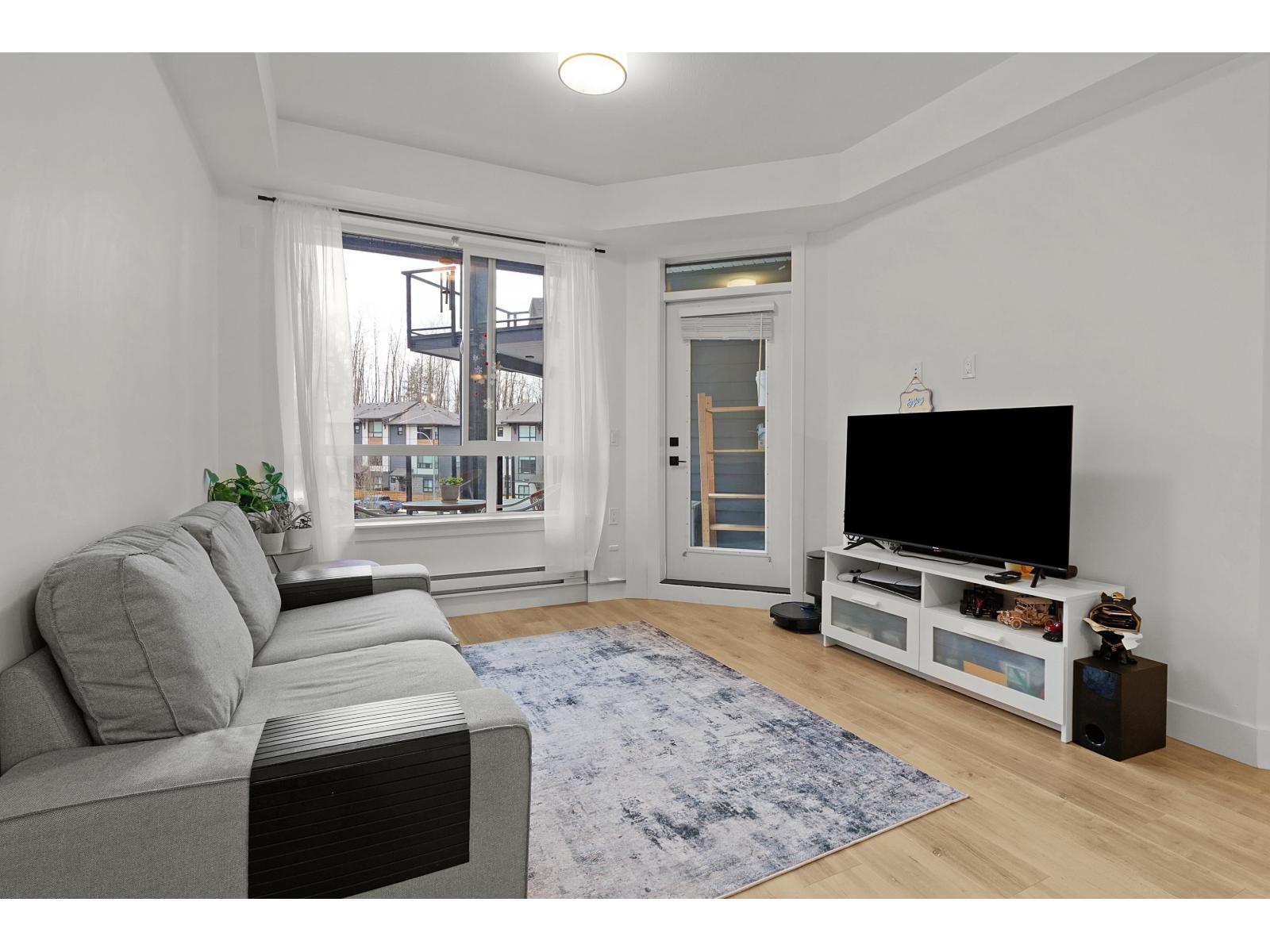 327 7506 199a Street, Langley, British Columbia  V2Y 3K9 - Photo 4 - R3092501