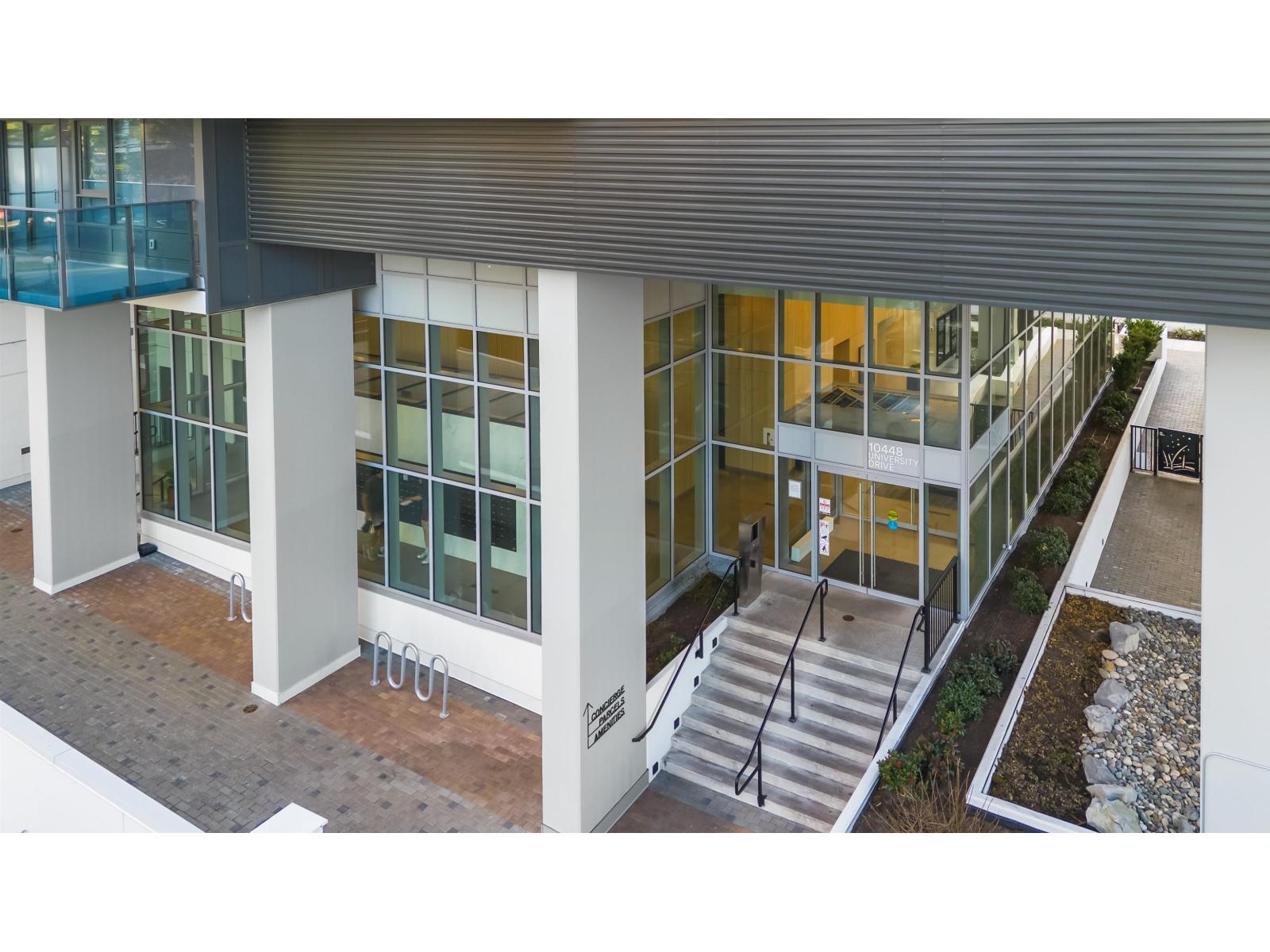 2007 10448 University Drive, Surrey, British Columbia  V3T 0S7 - Photo 26 - R3092595