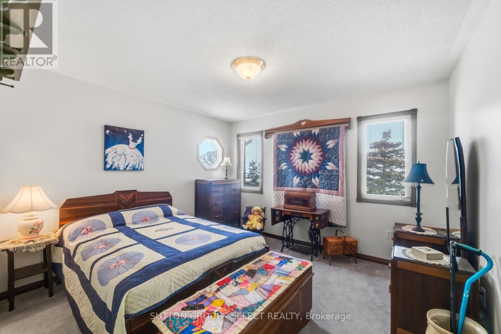 77242 London Road, Huron East, Ontario  N0M 1L0 - Photo 20 - X12813338