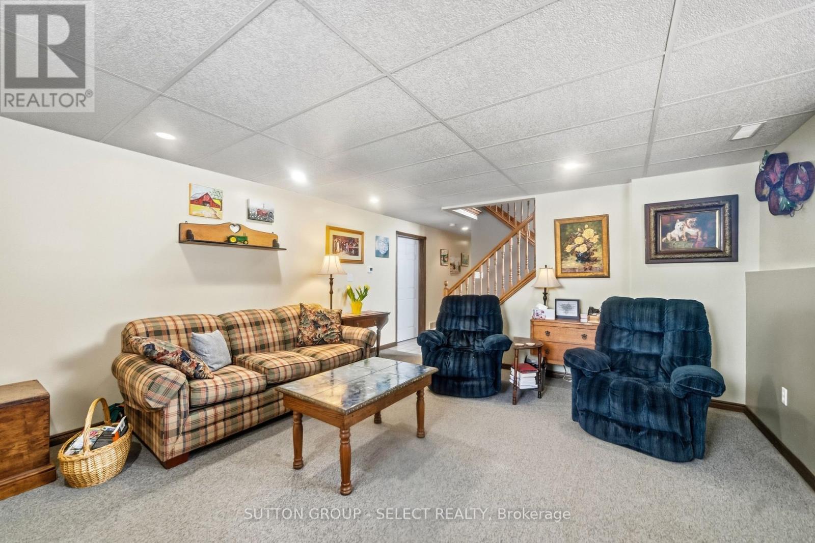 77242 London Road, Huron East, Ontario  N0M 1L0 - Photo 30 - X12813338