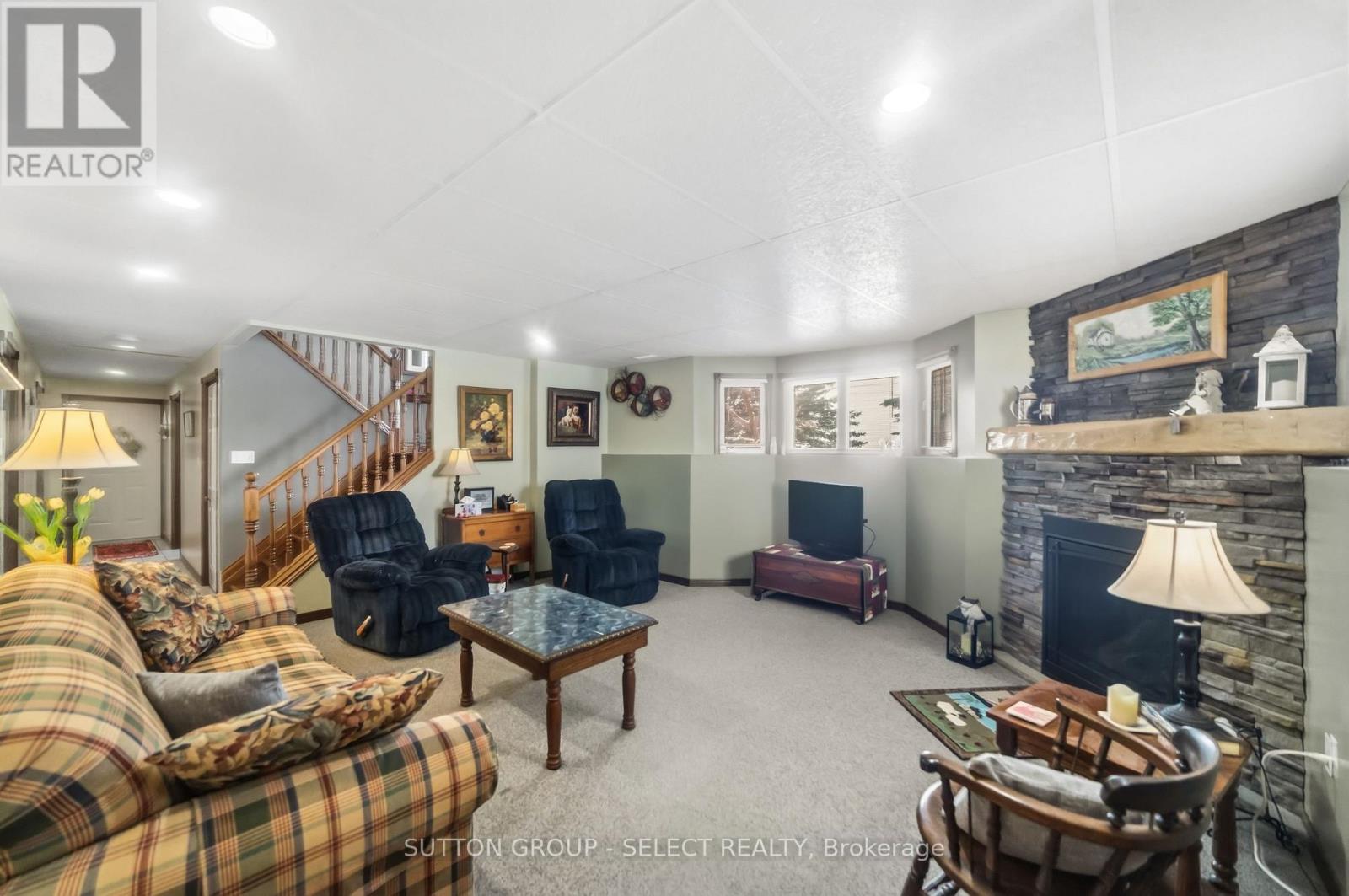 77242 London Road, Huron East, Ontario  N0M 1L0 - Photo 31 - X12813338